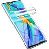 Piniwwe Pellicola protettiva per display in hydrogel per HUAWEI P30 pro, 2 pe...