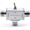 No Nuovi Commutatori Coassiali per Antenna CB/HAM A 2 Vie con Protezione OFF/M8365