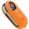 SALPIE Cover in silicone per Fiat 500 Punto Panda 500L Lancia Ypsilon delta musa 3 b...