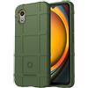 SEAHAI Cover per Samsung Galaxy Xcover 7, Militare Custodia Protettiva con Tu...