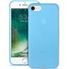 Puro Ultra Slim 0.3 Cover TPU Case Protezione Per Apple IPhone 7 / 8 / SE 2020
