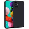 MyGadget Cover per Samsung Galaxy A51 4G Custodia in Silicone Morbido a Dopp...