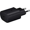 PHONILLICO Caricatore 25W compatibile con Samsung Galaxy S25 Edge/S25/S24/S23...