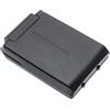 vhbw Batteria per Hytera X1p X1e X1pi-V1 X1pi-U1 Z1p Z1p F3 1400mAh 7,4V