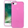 Puro Ultra Slim 0.3 Cover TPU Case Protezione Per Apple IPhone 7 / 8 / SE 2020