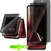 HeeYeal 2+2 Pezzi Privacy Pellicola Protettiva per Motorola Razr 60 Ultra 5G,...