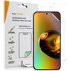 kwmobile 3x Pellicola Salvaschermo Compatibile con Nothing Phone 2a / Phone 2...