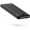 VEGER Power Bank Ricarica Rapida 10000mAh, Caricatore Portatile 22.5W Ingress...
