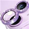 imluckies Pellicola Fotocamera Compatibile con iPhone 14 /iPhone 14 Plus, Agg...