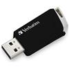VERBATIM Chiavetta USB Store 'n' Click I USB 3.2 Gen 1 I 32GB I Memoria USB c...