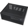 No A09 HTPC Computer Case ITX Gaming PC Chassis Desktop Chassis USB 2.0 Compu7826