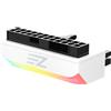 No 1 Set di Connettori da 24P A 90° per Allineamento Rotazione ABS, B W5H33611