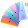 6 Pcs Raccoglitore Porta Documenti Organizer Titolare Del Fascicolo Borsa Per