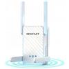NEWFAST 3000Mbps Ripetitore WiFi Potente per Casa, WiFi6 WiFi Extender Dual B...
