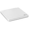 LG HitachiLG GP60 External DVD Drive, Slim Portable DVD Burner/Writer/Player for...