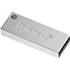Intenso Premium Line Chiavetta USB 64 GB Memoria USB 3.2 Gen 1x1, fino a 10...