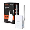 Tenda Ripetitore WiFi 6 A23, Amplificatore Dual Band AX1500, WiFi Extender, A...