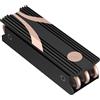 SABRENT Dissipatore SSD M.2 2280, Dissipatore SSD NVMe, Raffreddatore M.2 con...