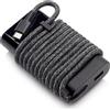HP USBC 65W Caricabatterie, Spina Italia, Alimentatore Universale 520V, Compa...
