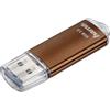 Hama FlashPen Laeta USB3.0 16GB braun