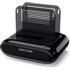 WAVLINK Docking station per disco rigido esterno a doppia baia Supporto 2x20T...