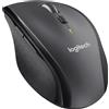 Logitech M705 Marathon Mouse Wireless, Ricevitore USB Unifying 2,4 GHz, 1000 ...