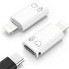 MoKo per DJI Mic Mini Adattatore USB C a Lightning, Adattatore Lightning Masc...