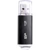 Silicon Power BLAZE B02 Chiavetta USB 3.0, 32 GB, colore Nero
