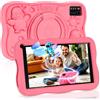SUMTAB Tablet Bambini 7 Pollici con Controllo Parentale, Android 13 Tablette, 8 GB R...