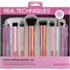 Real Techniques Blends Kit, 11 Piece Set