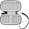 No Caso EVA per Kardia Mobile ECG/Kardiamobile 6L EKG Heart V9V4