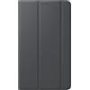 Samsung EFBT285 Cover per Tablet 7", Nero