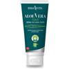 Erba Vita Aloe vera 3 in 1 crema viso, mani e corpo con Bava di lumaca, bava ...