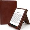 TXWLLIU Custodia per Kindle Paperwhite 12a Generazione 2024 da 7 Pollici e Ki...