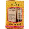 Nuxe Rêve de Miel Crema de Manos y Uñas 30 ml + Stick de labios 4 gr