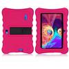 AKNICI Custodia per Haehne 7/LAMZIEN 7/Dragon Touch 7/JEJA 7/Pritom 7/YUNTAB ...