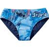 ILS I LOVE SHOPPING Costume da Bagno Mutandina Slip per Bambini e Ragazzi Box...