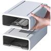 No Scatola di Plastica per Organizer da Scrivania, Cassetto, Contenitore per T1787
