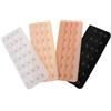 4 Pcs Prolunga Reggiseno Cinghia Di Estensione Estensori Fascia Per Reggiseni