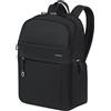 Samsonite Move 5.0 Zaino per laptop 14,1 pollici, 39 cm, 15,5 L, Nero Nero