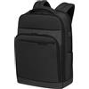 Samsonite Mysight Zaino porta pc 15.6 pollici 43 cm 19 L, Nero Black