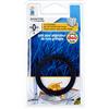 BOUTTE Boutt 0183593 R1000L - Guarnizione in caucci per adattatore da tino 1000 L 60