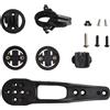 Computer Supporto Per Garmin/Bryton Für-gopro-kamera H31 CP10 CP20 Supporto