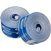Schwalbe 880015, Alta Pressione Adesivo Rim Tape HP, BluBianco 18 mm 2 x 2 m