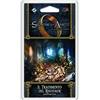 Giochi Uniti - Il Signore degli Anelli LCG: Il Tradimento del Rhudaur