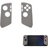Per MSI Claw 8 AI+ per guscio superiore a scatto cover di ricambio per console p