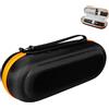 Custodia due microfoni per JBL per Party Box Encore2 - 27,5 cm x 10,5 cm x 10 cm