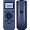 GOUYESHO Telecomando per aspirapolvere robot Cecotec Conga 5490, 4690 Ultra, ...