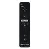 OSTENT Controllore Remoto 2 in 1 Costruito in Motion Plus per Nintendo Wii/Wi...