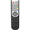 CABLEPELADO Telecomando compatibile con Oki RC1900 | per Matsui Hitachi JMB S...